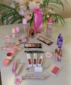 Box maquillaje 50K