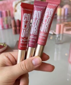 Lipgloss Colour